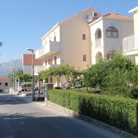 Anuska - One Bedroom With Balcony And Sea View アパート