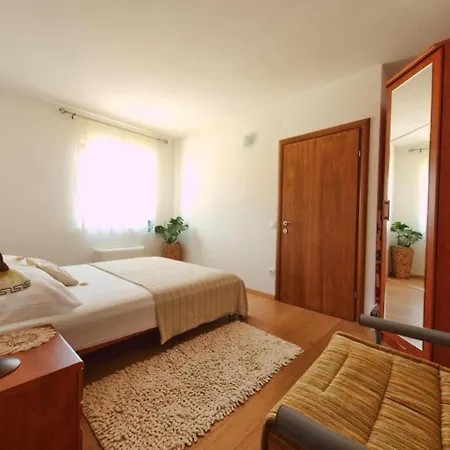 Διαμέρισμα Anuska - One Bedroom With Balcony And Sea View *